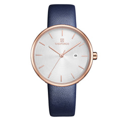 Reloj casual para mujer NAVIFORCE Lingxiang 5002