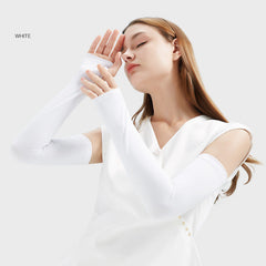 Outdoor-Anti-Ultraviolett-Beschattung und atmungsaktive Ärmel