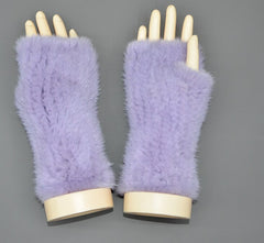 Guantes de invierno cómodos