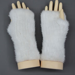 Guantes de invierno cómodos
