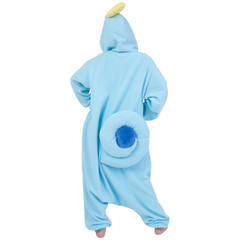 Pyjama-Kostüm im Sobble-Stil