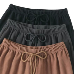 Pack de 3 Conjuntos de Top y Pantalón