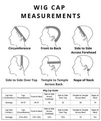 Peluca de fibra química de alta temperatura con ondas grandes y cabello largo y rizado con degradado de color