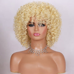 Cubiertas de cabeza explosivas escaldadas con maíz