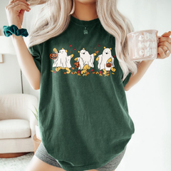 Camiseta retro de Halloween de Winnie the Pooh