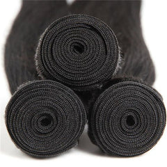 Peluca estilo europeo y americano con trama de cabello real