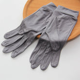 Sonnenschutz Schlaf Feuchtigkeitsspendende Sommer Dünne Hand Schönheit