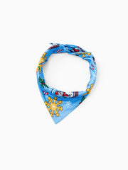 Conjuntos de pijama navideños familiares a juego con mangas raglán y estampado de muñeco de nieve