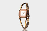 Square Retro Bracelet Watch