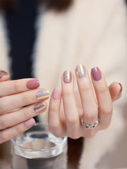 Armadura de alta calidad, combinable, moderna y de estilo dulce y suave