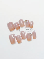 Kurze handgemachte Wear Armor Cat Eye Mikroglasperle