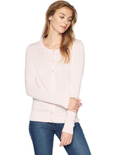 Lässiger Langarm-Cardigan
