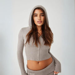 Conjunto de punto a juego Cozy Cloud