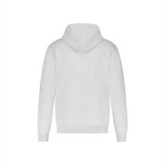 Two Piece Jogger Pants And Pullover Hoodie Set