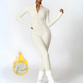 Outdoor Adventure-Overall mit Reißverschluss