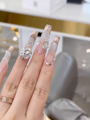 Handgefertigte hochwertige Wear Armor Long Ladder