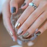 Armadura de desgaste blanca de aspecto atractivo de la era moderna