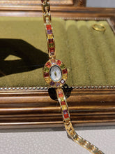 Nischen-High-End-Ins Light Luxury High-End-Uhr für Damen