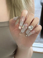 Handgefertigte hochwertige Wear Armor Long Ladder