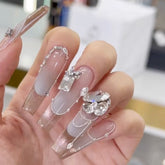 Handgefertigte hochwertige Wear Armor Long Ladder