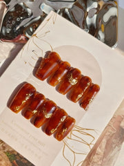 Wear Armor Blanco Desmontable Largo