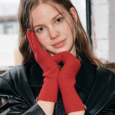 Guantes para pantalla táctil resistentes al frío y al calor