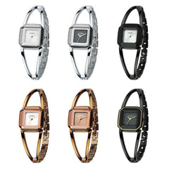 Square Retro Bracelet Watch