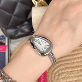 Snake Head High-grade Tassel Chain Quartz Watch