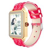 Smart Bracelet Bluetooth Call Heart Rate Measurement