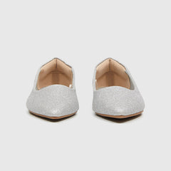 bailarinas de punta puntiaguda