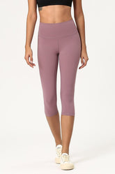 Leggings deportivos de cintura alta