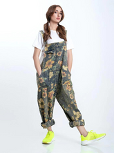 Mono con estampado floral Jump For Joy