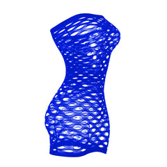 Elastische Netzunterwäsche aus Spandex-Baumwolle in mehreren Farben