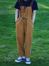 Stay With Me Overall Dungaree
