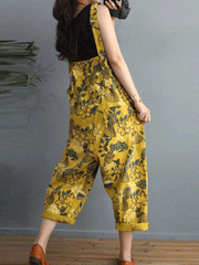 Sueño de ganar el overol general