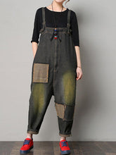 Peto de cuadros vichy Janell