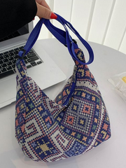 Cool & Stylish Large Size Shoulder Bag