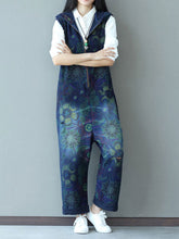 La vida en primavera con petos