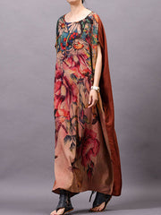 Taylor Community Brunch Kaftan-Kleid