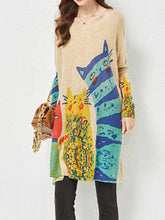 Pullover „Call Me Up Again“