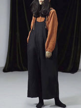 Mono de algodón con pernera ancha Jewel (solo EE. UU.)