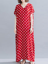 Vigila el vestido caftán