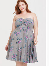 Vestido midi Enough Of Love