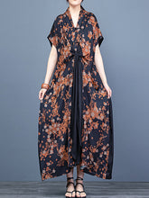 Vestido de corte A "Sé el arcoíris"