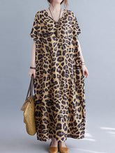 Espérame Vestido midi