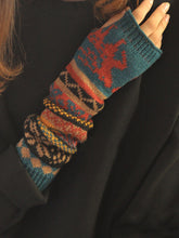 Guante Good Time Flies