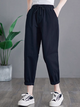 Flexibility Mindfulness Trouser Bottom