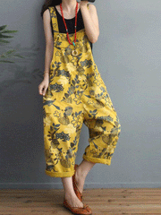 Sueño de ganar el overol general