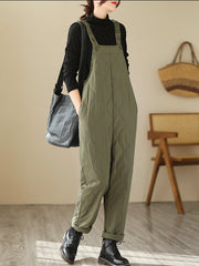 Found You Better Damen Dicker Overall