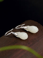 Schreiben Sie mir eine Nachricht Ohrringe